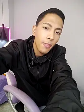 HarolddXL online show from 02/11/26, 01:22