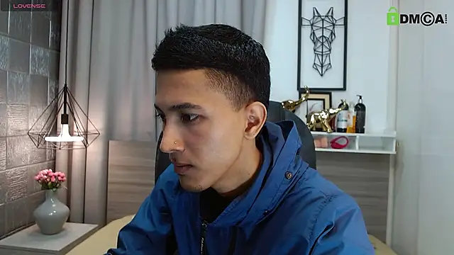 HarolddXL online show from 03/31/26, 01:13