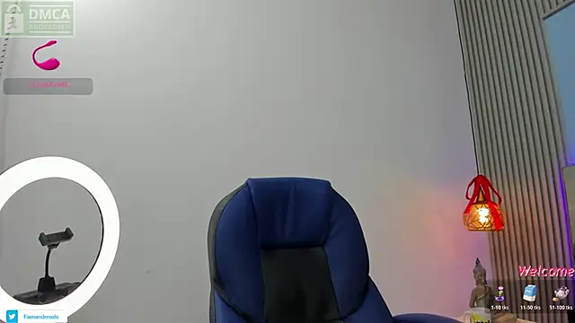 HarolddXL online show from 11/20/25, 01:56