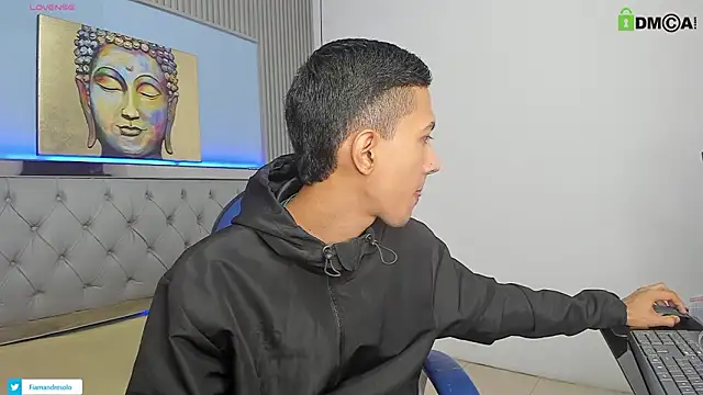 HarolddXL online show from 03/22/26, 12:40