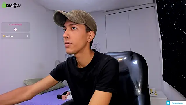 HarolddXL online show from 09/23/25, 01:18