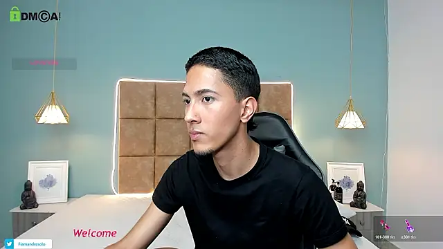 HarolddXL online show from 02/10/26, 06:40