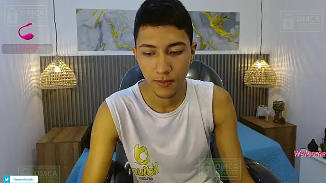 HarolddXL online show from 12/03/25, 01:21