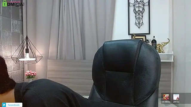 HarolddXL online show from 03/20/26, 01:12