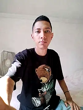 HarolddXL online show from 02/27/26, 08:19