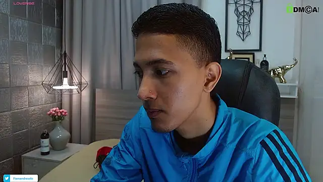 HarolddXL online show from 03/28/26, 02:18