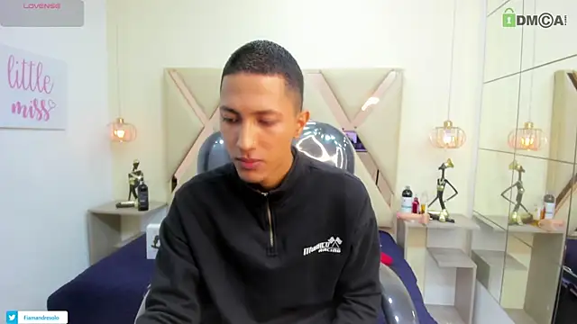 HarolddXL online show from 04/10/26, 01:51