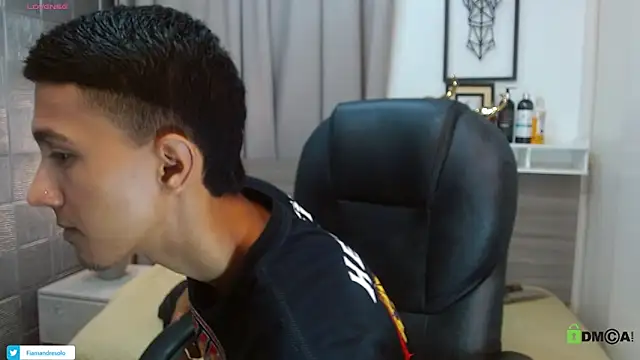 HarolddXL online show from 03/29/26, 01:57