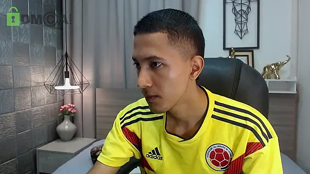 HarolddXL online show from 04/08/26, 02:18