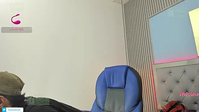 HarolddXL online show from 12/16/25, 01:04