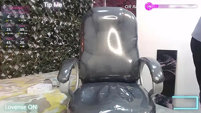 HarolddXL online show from 03/22/25, 12:35