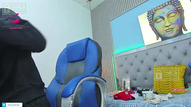 HarolddXL online show from 11/27/25, 02:50