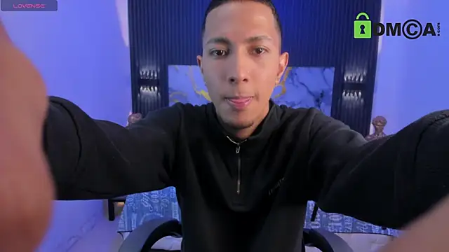 HarolddXL online show from 04/18/26, 01:24