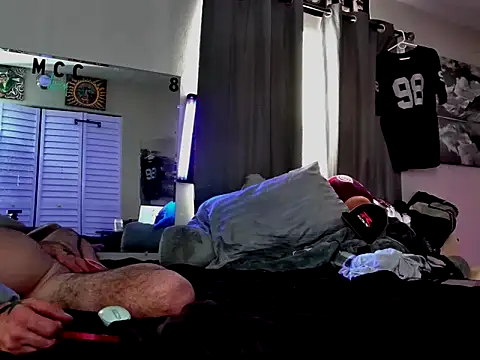 1badfucka online show from 02/15/25, 11:14