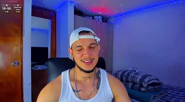 austinoficial online show from 03/22/25, 05:39