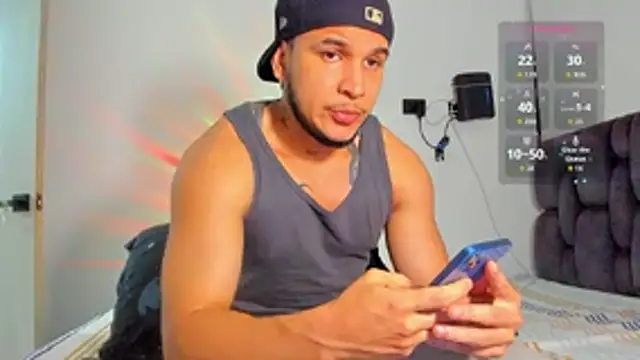 austinoficial online show from 03/06/26, 02:17