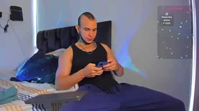 austinoficial online show from 02/15/26, 10:30