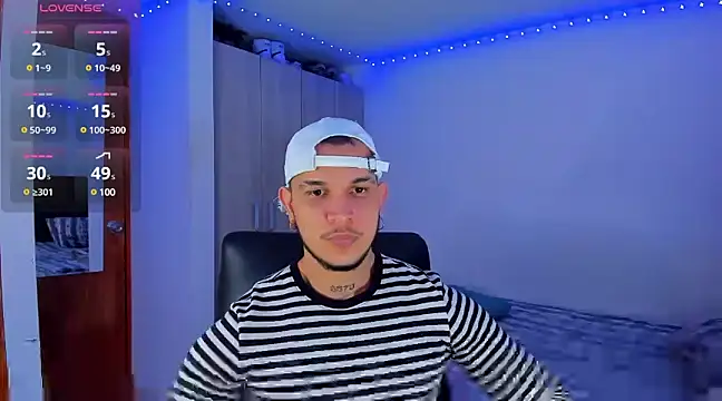 austinoficial online show from 02/20/25, 09:31