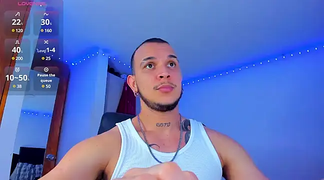 austinoficial online show from 02/19/25, 12:46