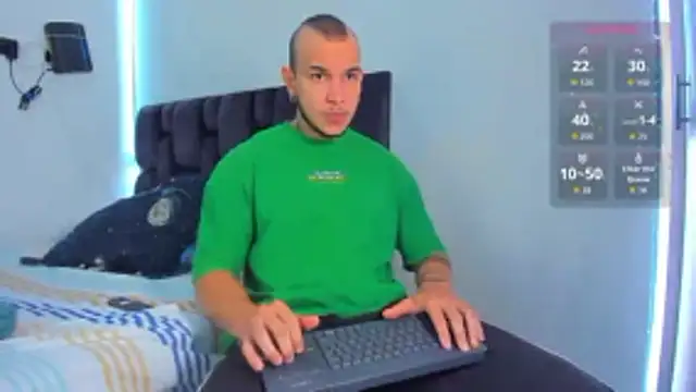 austinoficial online show from 02/12/26, 09:03