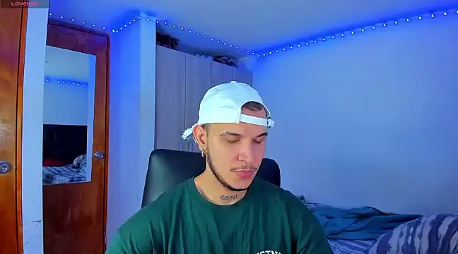 austinoficial online show from 02/23/25, 12:19