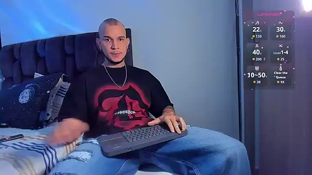 austinoficial online show from 02/24/26, 12:22