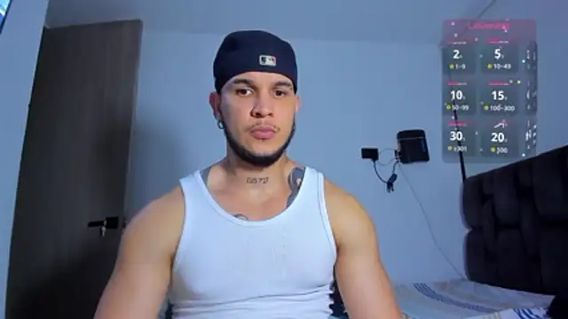 austinoficial online show from 03/08/26, 02:04