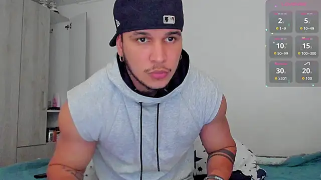 austinoficial online show from 11/30/25, 07:14