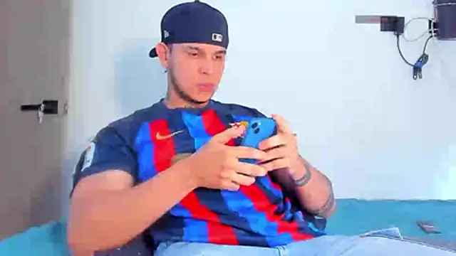 austinoficial online show from 03/10/26, 08:57