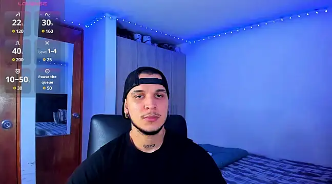 austinoficial online show from 02/27/25, 05:29