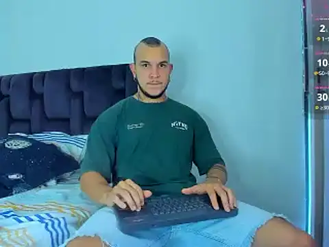 austinoficial online show from 02/08/26, 08:39