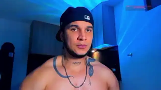 austinoficial online show from 04/10/26, 11:34