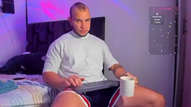 austinoficial online show from 03/05/26, 05:37