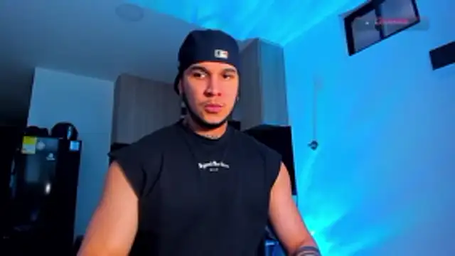 austinoficial online show from 03/31/26, 09:50