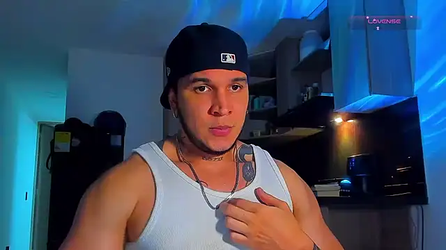 austinoficial online show from 04/17/26, 11:40