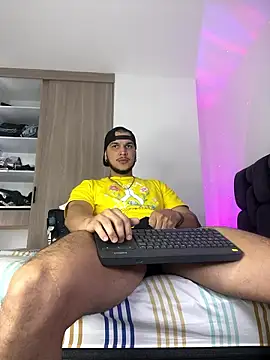 austinoficial online show from 01/10/26, 07:09