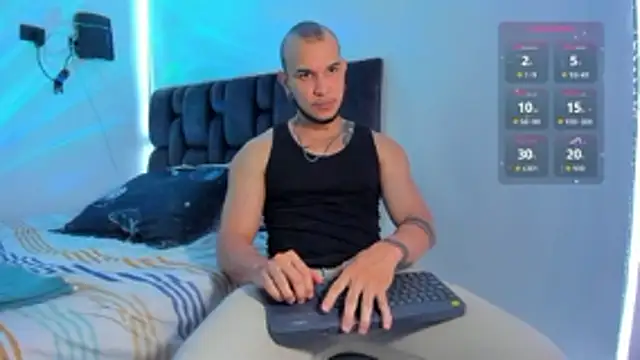 austinoficial online show from 03/02/26, 09:11