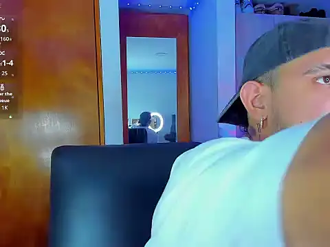 austinoficial online show from 09/08/25, 11:37
