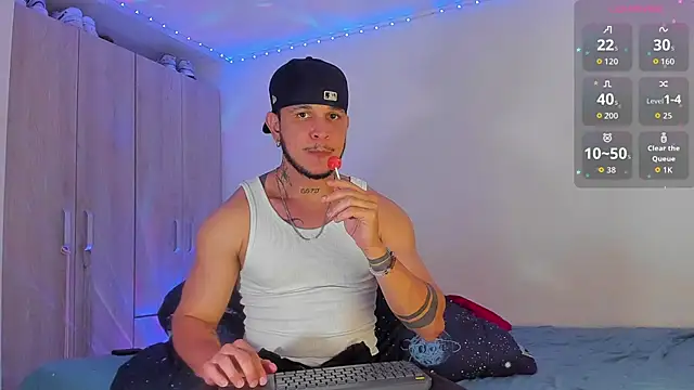 austinoficial online show from 11/25/25, 03:51