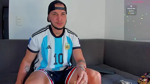 austinoficial online show from 11/12/25, 08:56