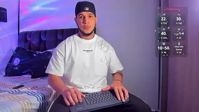 austinoficial online show from 03/04/26, 03:14