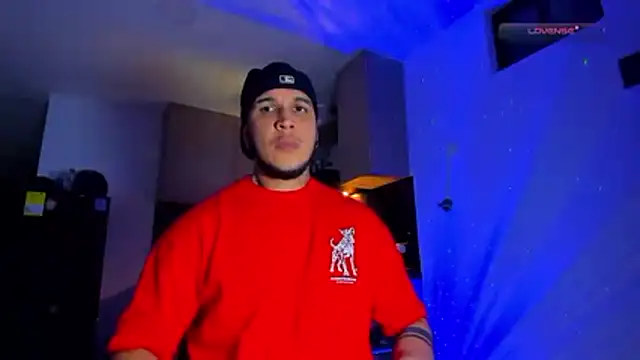 austinoficial online show from 03/27/26, 03:48