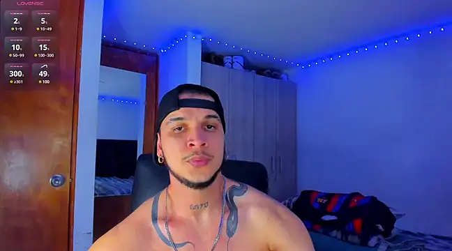 austinoficial online show from 03/06/25, 05:03
