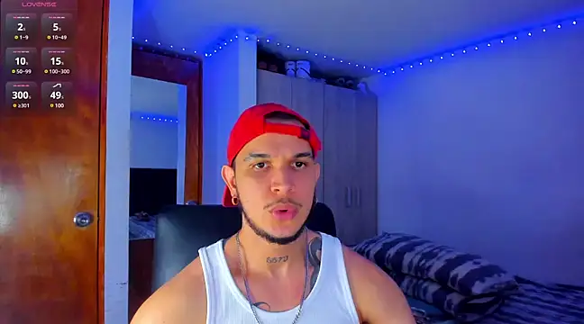 austinoficial online show from 03/07/25, 04:57
