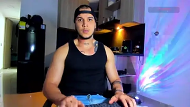 austinoficial online show from 03/22/26, 12:03