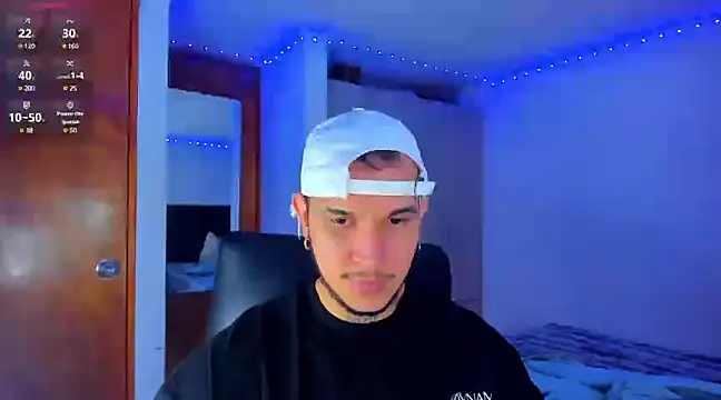 austinoficial online show from 03/05/25, 02:36