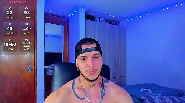 austinoficial online show from 02/26/25, 08:50