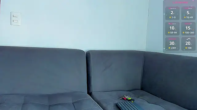austinoficial online show from 10/16/25, 08:39