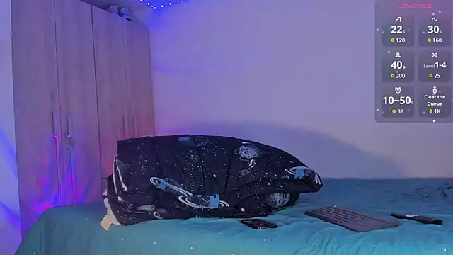 austinoficial online show from 11/25/25, 10:10