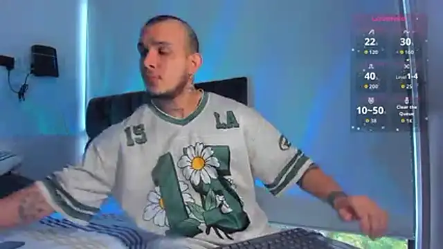 austinoficial online show from 02/13/26, 09:15